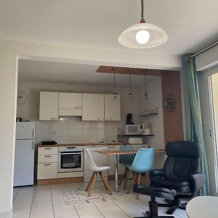 Appartement 41M² A Capbreton, Jardin Privatif, Proche Plages Et Centre, 4 Pers - Fr-1-239-872 Eksteriør billede