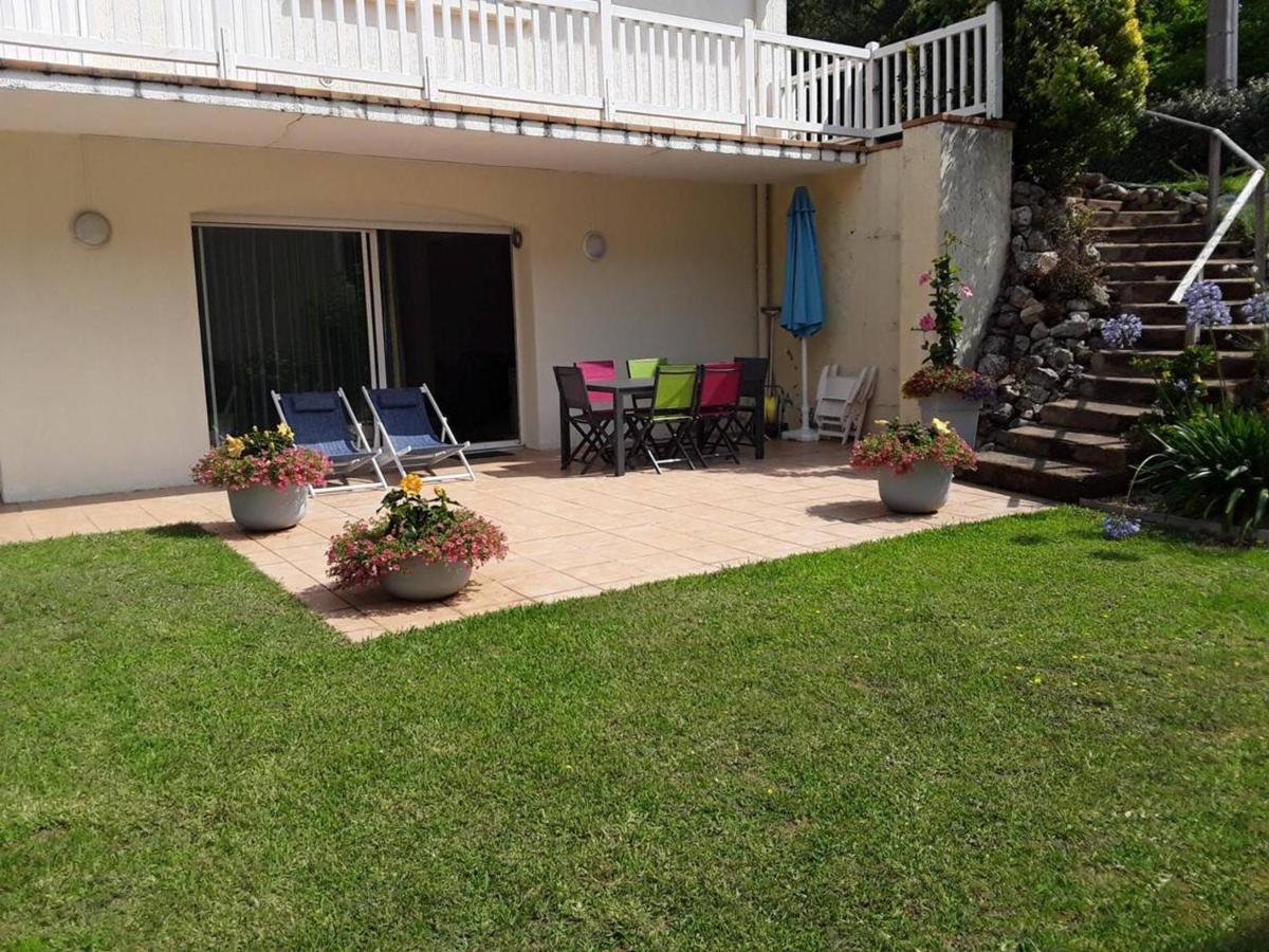 Appartement 41M² A Capbreton, Jardin Privatif, Proche Plages Et Centre, 4 Pers - Fr-1-239-872 Eksteriør billede