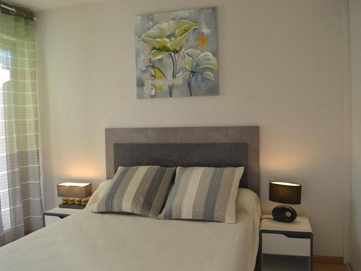 Appartement 41M² A Capbreton, Jardin Privatif, Proche Plages Et Centre, 4 Pers - Fr-1-239-872 Eksteriør billede
